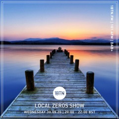Local Zeros - 30.09.2020