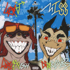 DRACO DUBZ - CAN'T MISS (PROD. D3AD PHISH)