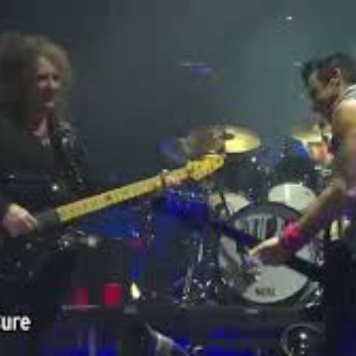 Pictures of You (acoustic)