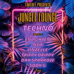 06-13-25 Ninja Super Hero - Music for the Eccentric Mind Vol. 9 Heights Lounge Edition