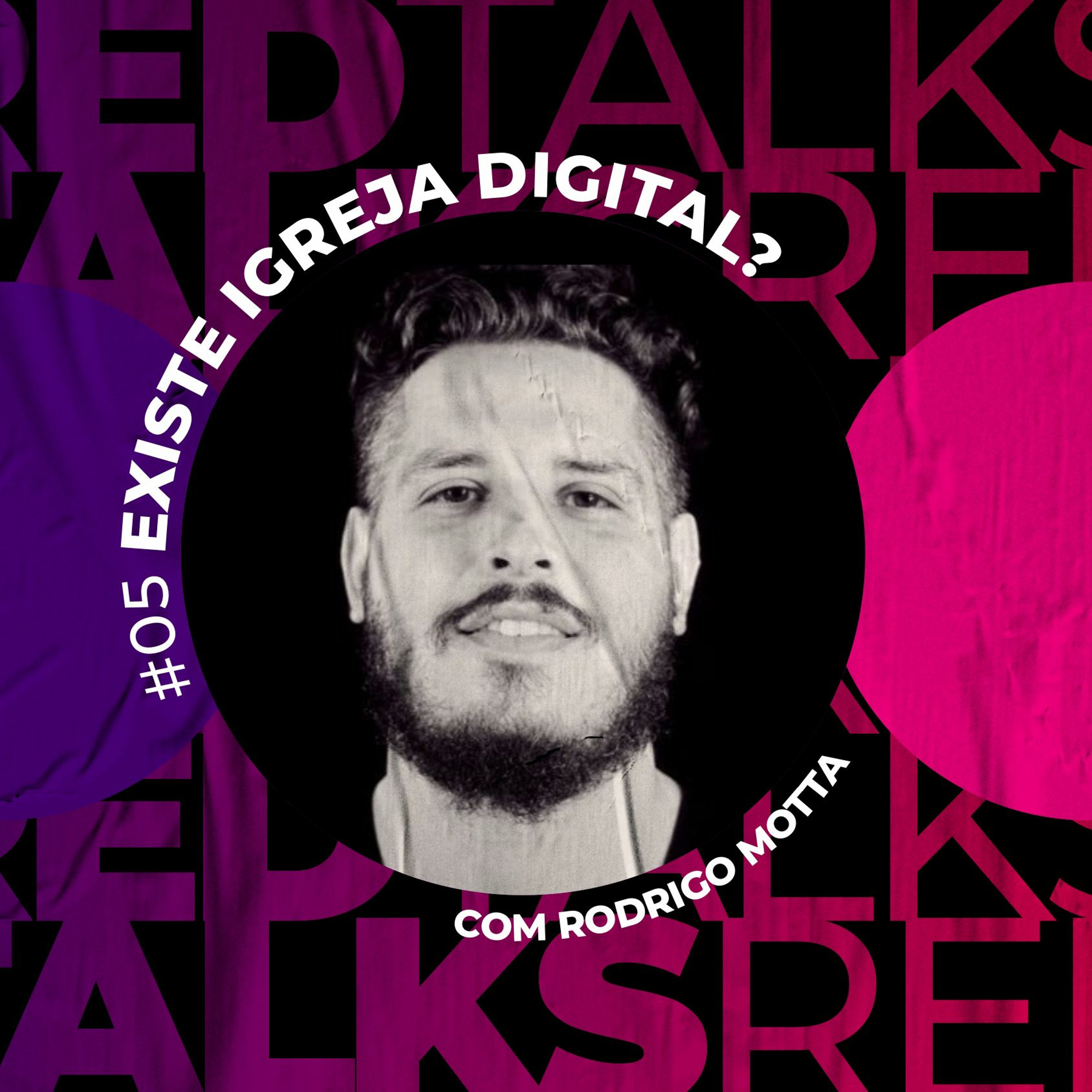 Red Talks