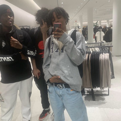 Trįplè Agáïń(feat. yvngozii&$isco)