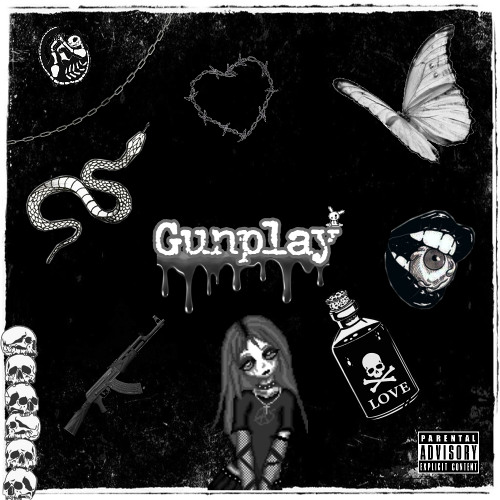 GUNPLAY†