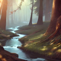 The Traveller - Pangolin Dreams & my friend tom