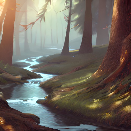 The Traveller - Pangolin Dreams & my friend tom