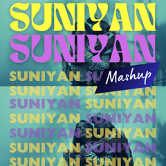 DJ EDGE - SUNIYAN SUNIYAN [MASHUP]