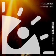 Fil Alberga "Sun Will Shine"