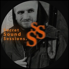 Secret Sound Sessions #30- Luisido