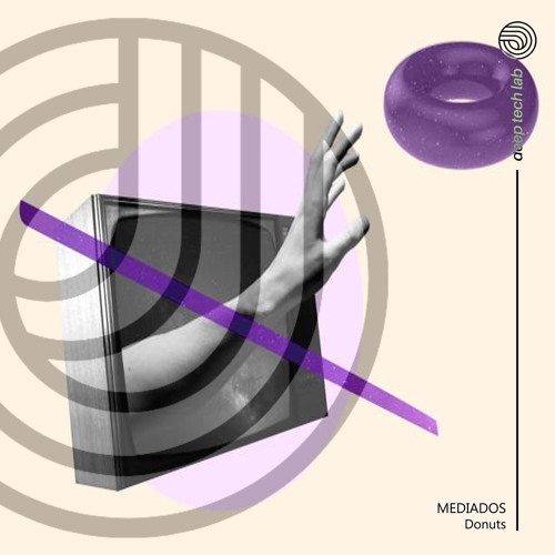 MEDIADOS - Donuts