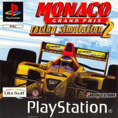 F1 Racing Simulation - OST - Mix