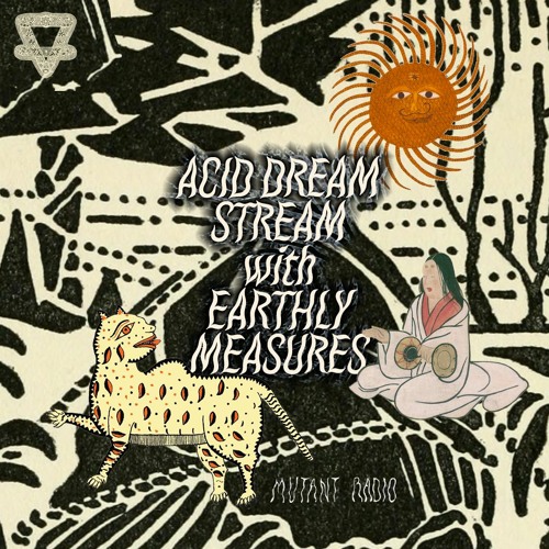 Acid Dream Stream [21.09.2021]