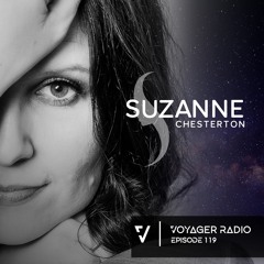 Suzanne Chesterton presents Voyager Radio 119