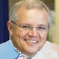 australia if the premier was a gabber
