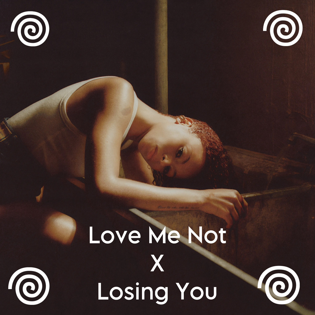 [レア] udai / Not Losing You Stream Love Me Not x Losing You by thatsode | Listen online for
