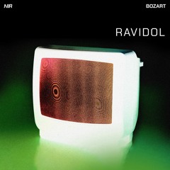 NIR026 - Bozart - Ravidol (Original Mix)