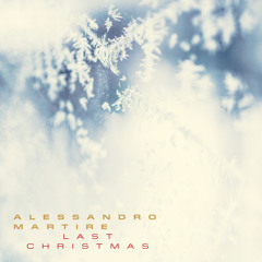 Last Christmas (Piano Solo)