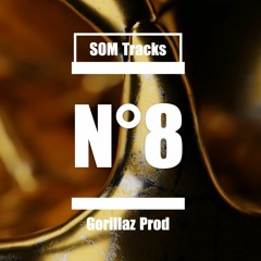 SOM Tracks N°8