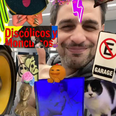 Discolic SET