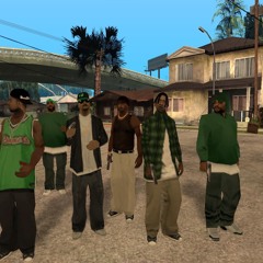 SPAZZ X SGO.RG -GTA