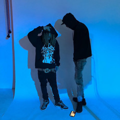 sity x sosaa - stay with me