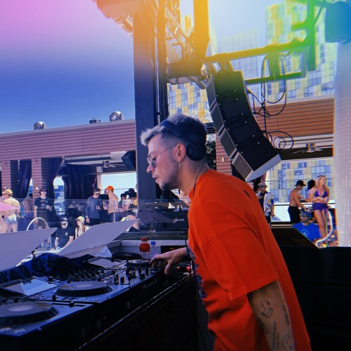 Stream Sunday Session at Marquee Day Club Las Vegas 🌵 (LIVE REC ...