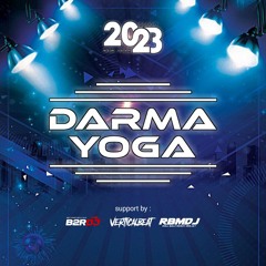 NEW YEAR 2023 MELINTIR [ MORENA X AMOUR ] - DJ DARMAYOGA