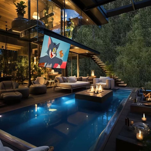 EDITION - TOMMY Y JERRY - ANDRES HERNANDEZ 2025.