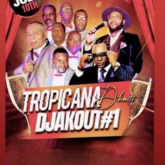 DJAKOUT - LA FAMILLIA 7-10-22