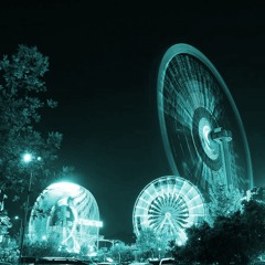 Funfair Blues