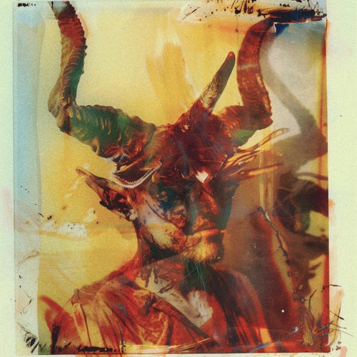 old salsa at the back of the fridge