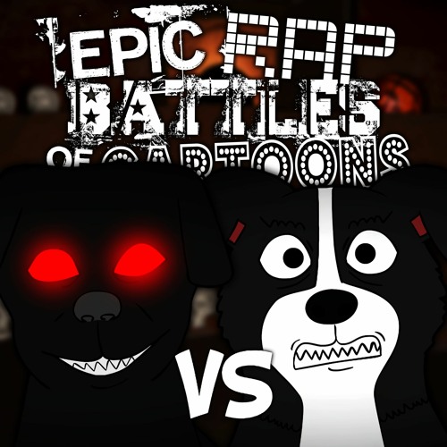 Stream Where the Dead Go to Die vs Mr. Pickles. Epic Rap Battles of  Cartoons Halloween Special. by Epic Rap Battles of Cartoons