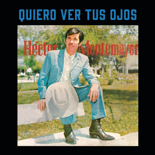 Stream Quiero Ver Tus Ojos by Héctor Montemayor | Listen online for free on  SoundCloud