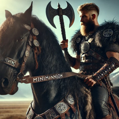 Mini Mannion - Mix 5 - Dec24