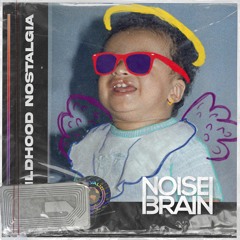 Blessed - Noise Bain