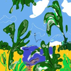 Ben Bostik @ Kätkö Open Air 2.8.2025 - Vinyl Only