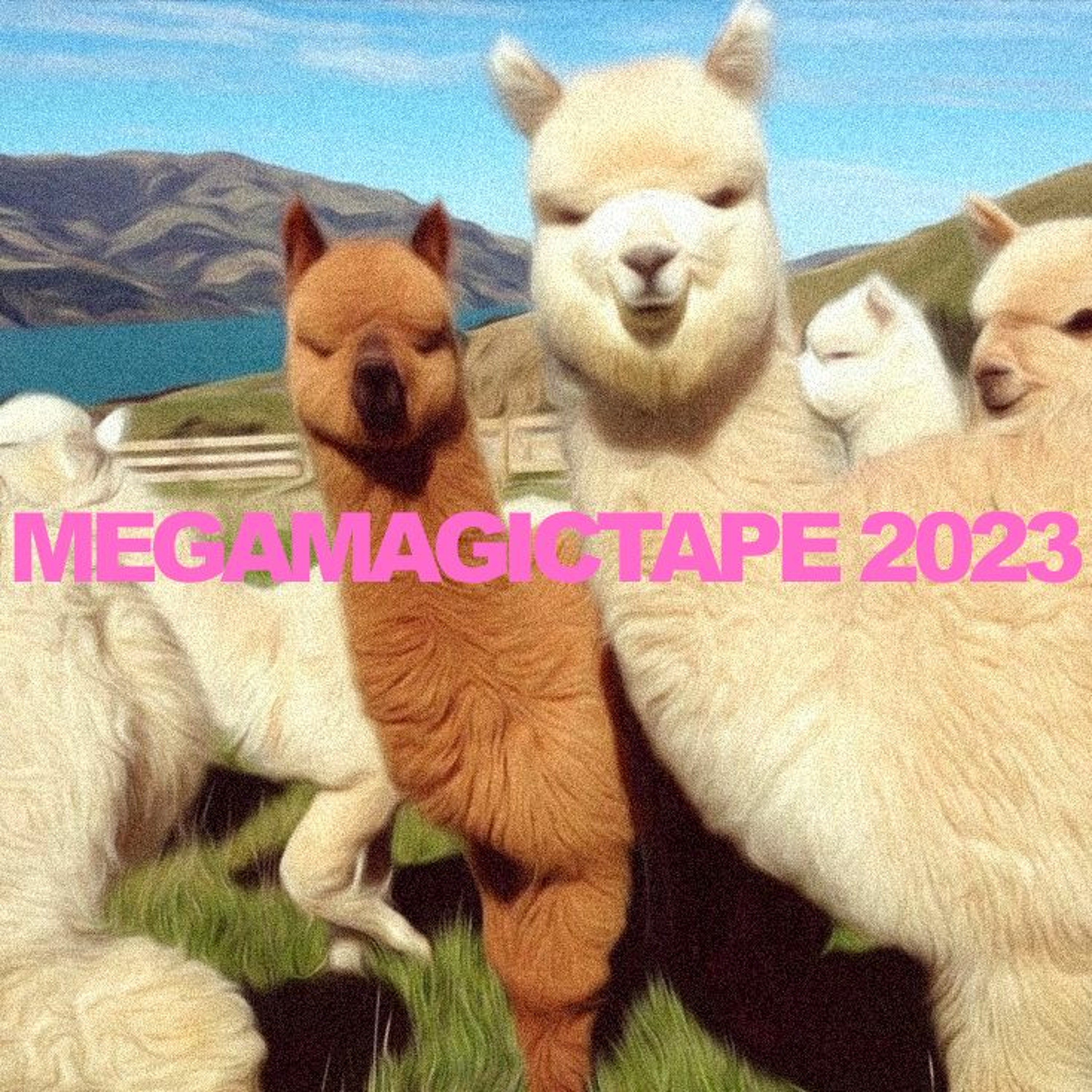 Magic Tape
