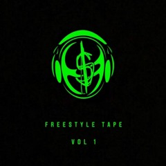 FREESTYLE TAPE Vol 1