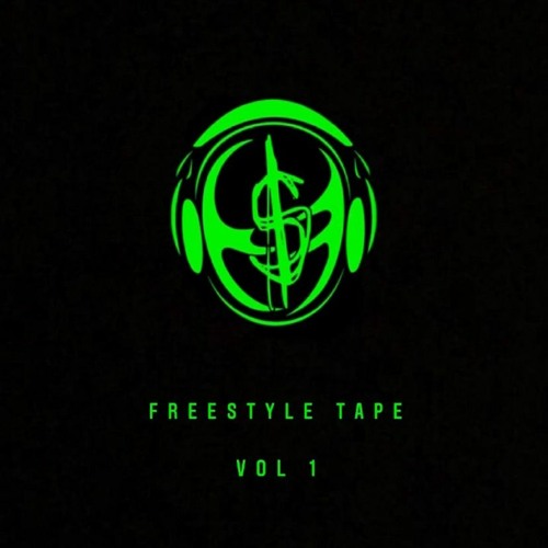 FREESTYLE TAPE Vol 1