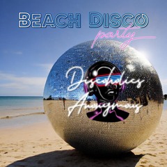 Exclusive: Beach Disco Party