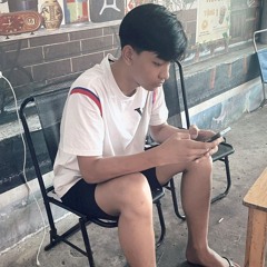 MỘT MÌNH ANH LANG THANG😍