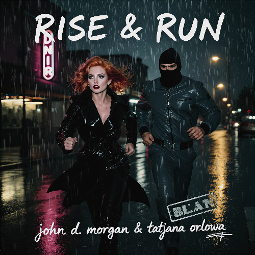 Stream Rise & Run by BSEplus.de | Listen online for free on SoundCloud
