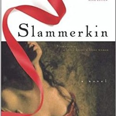 [! Slammerkin by Emma Donoghue