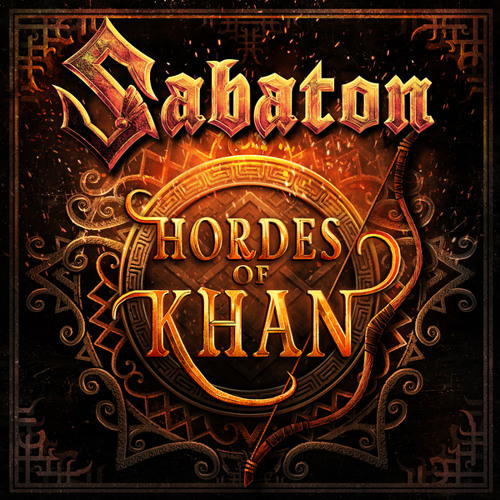 Hordes of Khan