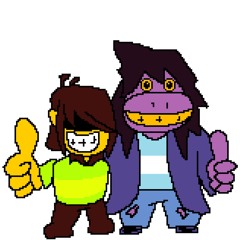 Dragon Blazer (Susie Escape Theme)