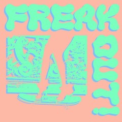 Freak Out Radio! - Space Jams (11-29-22)