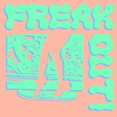 Freak Out Radio! - Space Jams (11-29-22)