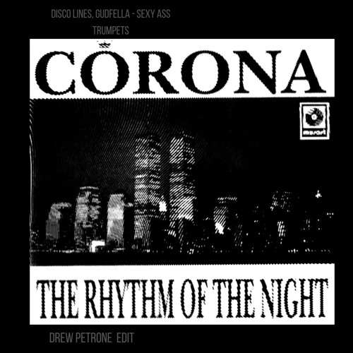 This is the Rhythm of the Night