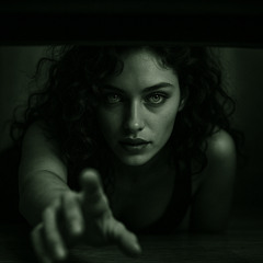 Monster Under My Bed
