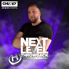 Next Level Throwback Part 1: Hollywood Music Hall Edition