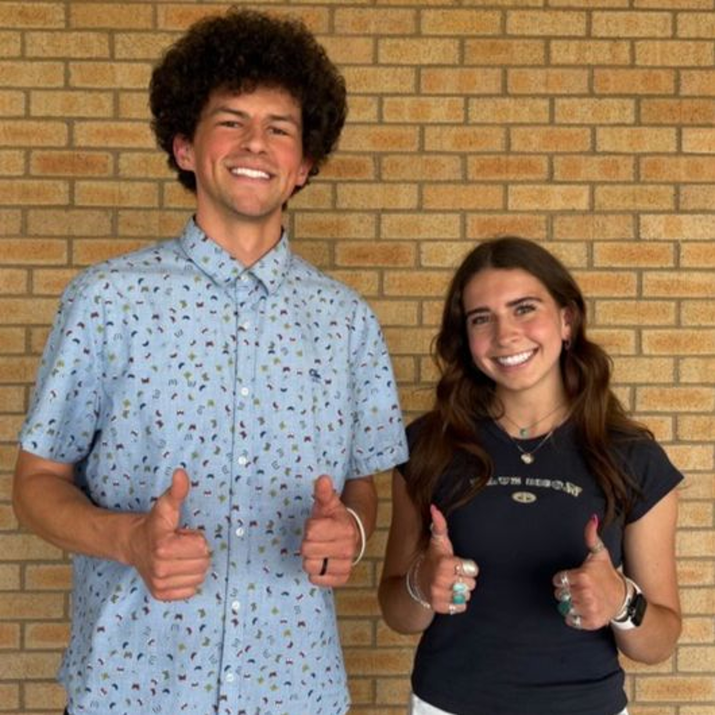 BYU-Idaho student talks powerlifting national stage and her triumph over health challenges episode artwork